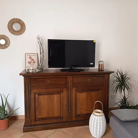 Casa Giorgia Casa vacanze Olbia