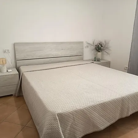 Casa Giorgia Casa vacanze Olbia