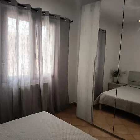 Casa vacanze Casa Giorgia