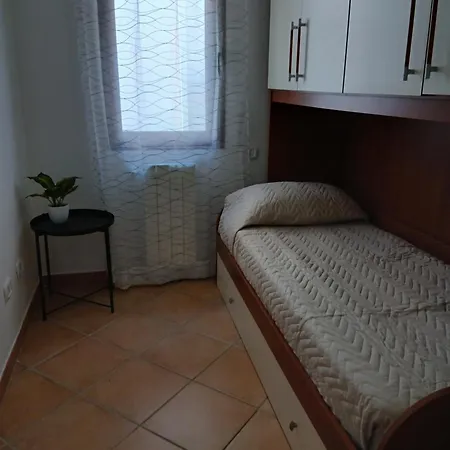 Casa vacanze Casa Giorgia