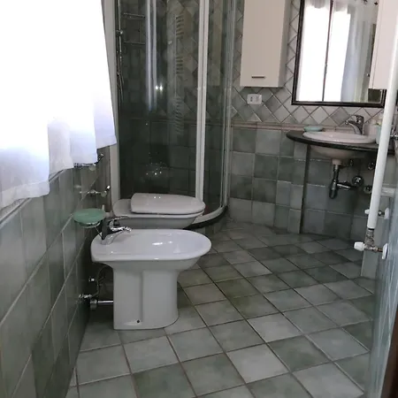 Casa Giorgia Olbia