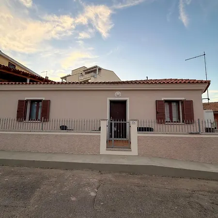 Casa Giorgia Casa vacanze *